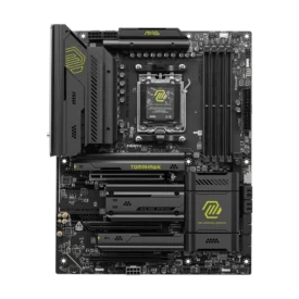 مادربرد ام اس آی MSI MAG X870E TOMAHAWK WIFI