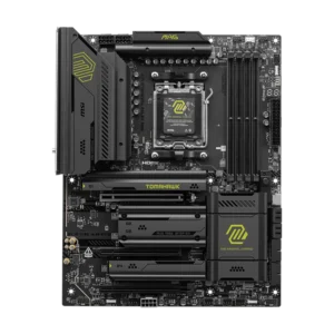 مادربرد ام اس آی MSI MAG X870E TOMAHAWK WIFI