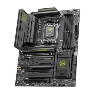 مادربرد ام اس آی MSI MAG X870E TOMAHAWK WIFI