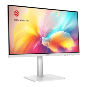 مانیتور گیمینگ خمیده ام اس آی MSI Modern MD2412PW