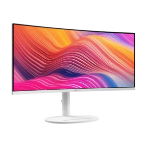 مانیتور گیمینگ ام اس آی MSI Modern MD342CQPW