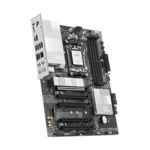 مادربرد ام اس آی MSI PRO B840-P WIFI