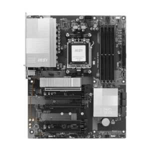 مادربرد ام اس آی MSI PRO B840-P WIFI