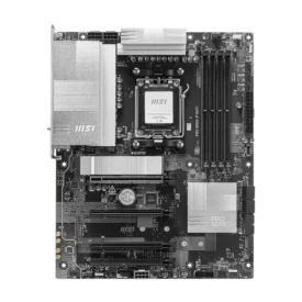 مادربرد ام اس آی MSI PRO B850-P WIFI