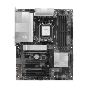 مادربرد ام اس آی MSI PRO B850-P WIFI
