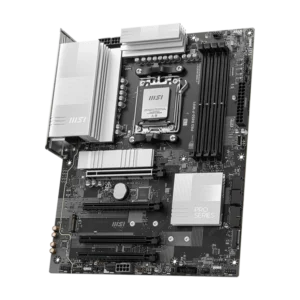 مادربرد ام اس آی MSI PRO B850-P WIFI