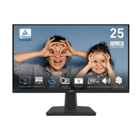 مانیتور گیمینگ ام اس آی MSI PRO MP251