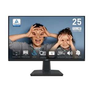 مانیتور گیمینگ ام اس آی MSI PRO MP251