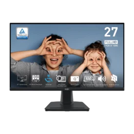 مانیتور گیمینگ ام اس آی MSI PRO MP275