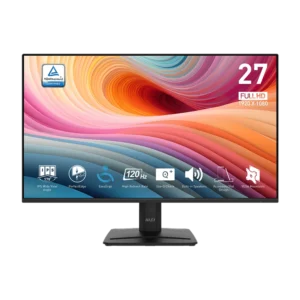 مانیتور گیمینگ ام اس آی MSI PRO MP275 E2