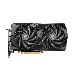 کارت گرافیک ام اس آی مدل MSI RTX 4060 GAMING X 8G