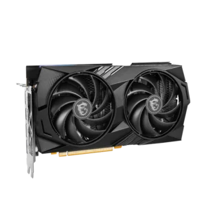 کارت گرافیک ام اس آی مدل MSI RTX 4060 GAMING X 8G