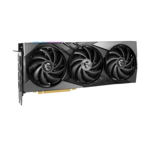 کارت گرافیک ام اس آی مدل MSI RTX 4070 SUPER GAMING X SLIM 12G