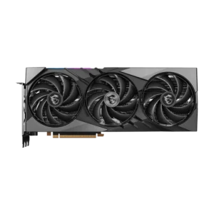 کارت گرافیک ام اس آی مدل MSI RTX 4080 Super GAMING X SLIM 16G