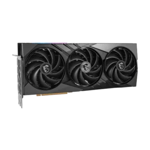 کارت گرافیک ام اس آی مدل MSI RTX 4080 Super GAMING X SLIM 16G