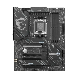 مادربرد ام اس آی MSI X870 GAMING PLUS WIFI