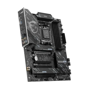 مادربرد ام اس آی MSI X870 GAMING PLUS WIFI