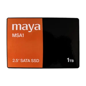 حافظه اس اس دی Maya MSA1 1TB
