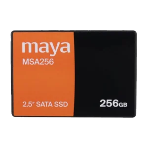 حافظه اس اس دی Maya MSA256 256GB