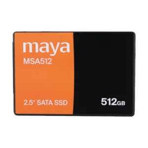 حافظه اس اس دی Maya MSA512 512GB