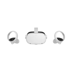 هدست واقعیت مجازی Meta Quest 2 - 128GB