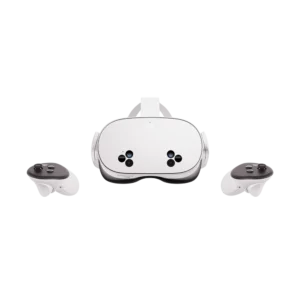 هدست واقعیت مجازی Meta Quest 3S - 128GB