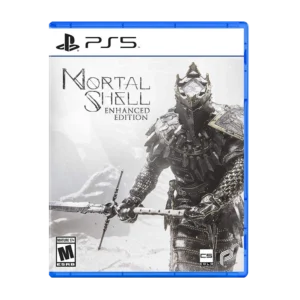 بازی Mortal Shell Enhanced Edition - PS5