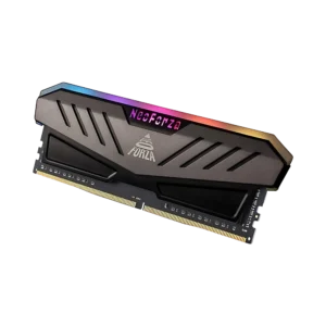 حافظه رم Neo Forza Mars RGB 32GB Dual 3200MHz CL16 - Black