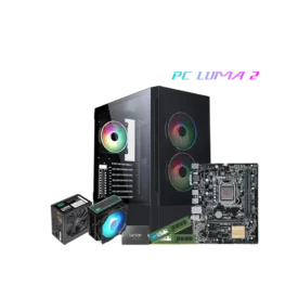 کامپیوتر اداری مدل PC LUMA 2
