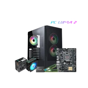 کامپیوتر اداری مدل PC LUMA 2