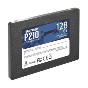 اس اس دی پاتریوت Patriot P210 128GB
