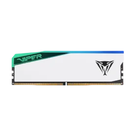 حافظه رم پاتریوت مدل Patriot Viper Elite 5 RGB 32GB DRAM 5200MHz CL36