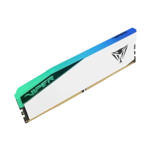 حافظه رم پاتریوت مدل Patriot Viper Elite 5 RGB 32GB DRAM 5200MHz CL36