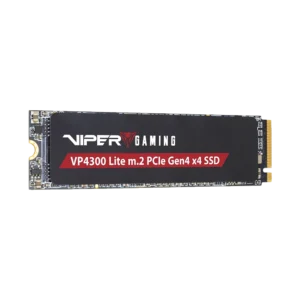 اس اس دی پاتریوت Patriot Viper VP4300 Lite M.2 2280 NVMe 1TB