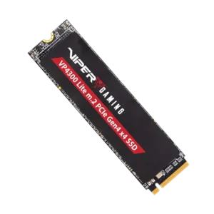 اس اس دی پاتریوت Patriot Viper VP4300 Lite M.2 2280 NVMe 1TB