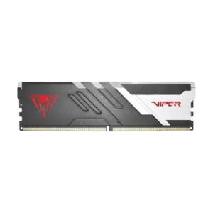 حافظه رم پاتریوت مدل Patriot Viper Venom RGB 16GB DRAM 5200MHz CL36
