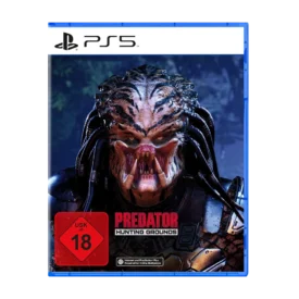 بازی Predator: Hunting Grounds - PS5