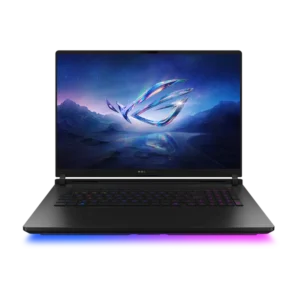 لپ تاپ ایسوس ASUS ROG Srtix SCAR 18 G835LR-AB Ultra 9 275HX/64GB/4TB/RTX 5070 TI-12GB/WQXGA
