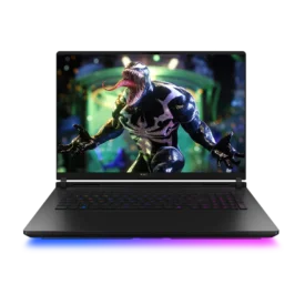 لپ تاپ ایسوس ASUS ROG Srtix SCAR 18 G835LW-AA Ultra 9 275HX/32GB/4TB/RTX 5080-16GB/WQXGA