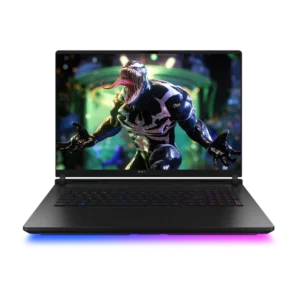 لپ تاپ ایسوس ASUS ROG Srtix SCAR 18 G835LW-AA Ultra 9 275HX/32GB/4TB/RTX 5080-16GB/WQXGA