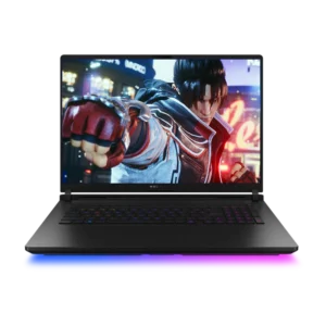 لپ تاپ ایسوس ASUS ROG Srtix SCAR 18 G835LW-AB Ultra 9 275HX/64GB/4TB/RTX 5080-16GB/WQXGA