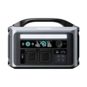 پاور استیشن 315000mAh روموس مدل RX1000