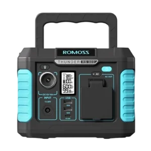 پاور استیشن 62400mAh روموس مدل RS300