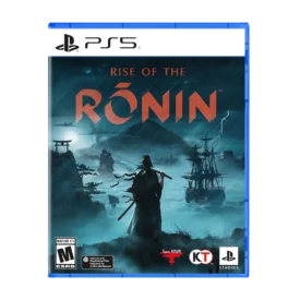 بازی Rise of the Ronin - PS5