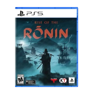 بازی Rise of the Ronin - PS5