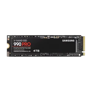 حافظه اس اس دی SAMSUNG 990 PRO 4TB