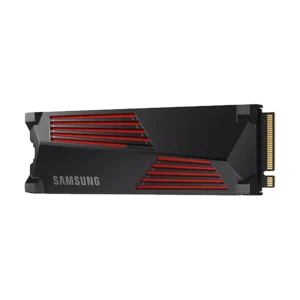 حافظه اس اس دی سامسونگ SAMSUNG 990 PRO Heatsink 1TB