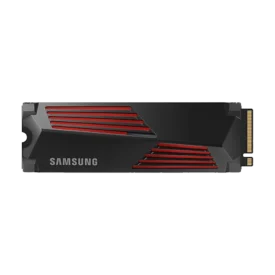 حافظه اس اس دی سامسونگ SAMSUNG 990 PRO Heatsink 2TB