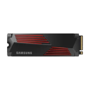 حافظه اس اس دی سامسونگ SAMSUNG 990 PRO Heatsink 2TB