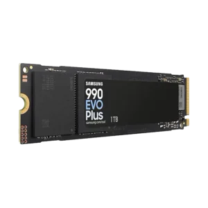 اس اس دی اینترنال سامسونگ Samsung 990 EVO Plus 1TB